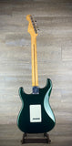 Fender Limited Edition Player II Stratocaster (2025) – British Racing Green - (MINT)