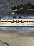Supro 1968 RK 12” Keeley Custom Combo Amp