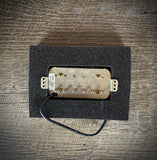 Seymour Duncan TB-4 JB Model Trembucker Bridge Pickup - Black - USED
