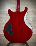 Gibson Les Paul Studio DC – Cherry (1997) - Used