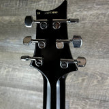 PRS S2 Standard 24 Scarlet Sunburst USED