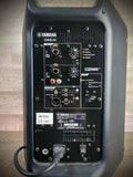 Yamaha DBR10 700W 10" Active Powered Speaker - USED