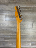Squier Classic Vibe '60s Custom Telecaster – 3-Color Sunburst – USED
