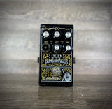 DOD Boneshaker Distortion/Overdrive Pedal - USED
