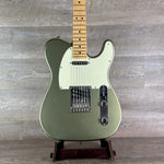 Fender American Standard Telecaster 2012 Jade Pearl Metallic Used