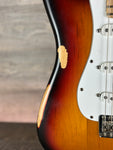 Fender Highway One Stratocaster - 3 Tone Sunburst - 2007 - Used