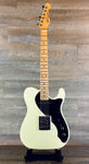 G&L Limited Edition ASAT Classic Summer Series - Vintage White