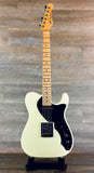 G&L Limited Edition ASAT Classic Summer Series - Vintage White