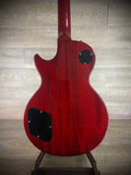 Orville Les Paul - Heritage Cherry Sunburst USED