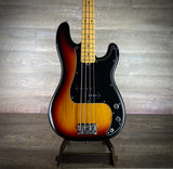 Fender American Standard Precision Bass 2003 Sunburst Used