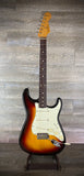 2002 Fender Classic Series ’60s Stratocaster – 3-Color Sunburst – Made in Mexico – USED