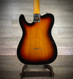 Squier Classic Vibe '60s Custom Telecaster – 3-Color Sunburst – USED