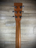 2017 Martin Road Series DRS1 Acoustic-Electric Guitar - USED