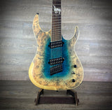 Starshine Fan Fret 7-String - USED
