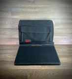 Gator GPT-BLK Pedal Tote 16.5" x 12" Pedalboard with Carry Bag - USED