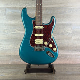 Fender Player II Stratocaster HSS – Ocean Turquoise – Mint w/ Original Fender Gig Bag