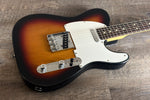 Fender Highway One Telecaster 3 Tone Sunburst 2003 - Used