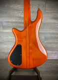 Schecter Diamond Series Stiletto Elite 5 (2004) – USED
