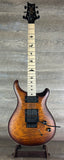 PRS CE 24 Dustie Waring Signature Floyd - Burnt Amber Smokeburst