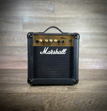Marshall MG Series 10CD Combo Amplifier - 10-Watt 1x6.5" - USED