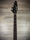 Guild Pilot SB-602 Bass - Metallic Red - USED
