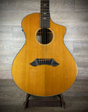 Breedlove Focus SC25/R Acoustic-Electric Guitar (Mint Condition)