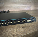 DOD R-431 Graphic Equalizer - USED