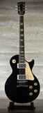 Gibson Les Paul Standard - Ebony 1997 USED OHSC