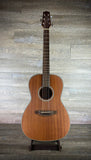 Takamine GY11ME NS New Yorker Parlor Acoustic Guitar