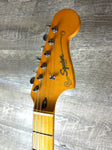 Squier 40th Anniversary Vintage Edition Jazzmaster - Desert Sand - Used