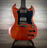 Gibson SG Special Faded Cherry 2004 w/Original Gigbag 6.9 LBS Used