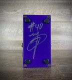 Stomp Under Foot Cosmic Queen Overdrive / Distortion Pedal - USED