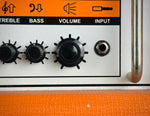 Orange Rockerverb 50 MKI RV50 50 Watt Head- Used