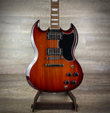 Gibson SG Standard 2018 - Sunburst - 6.7 lbs - USED
