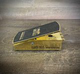 Ernie Ball Expression Overdrive Pedal - USED