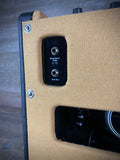 Supro Delta King 10 5-Watt 1x10" Tube Combo Amp – Tweed - USED