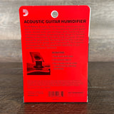 D'Addario Acoustic Guitar Soundhole Humidifier