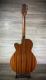 Takamine GN30CE-NAT NEX Cutaway Acoustic-Electric