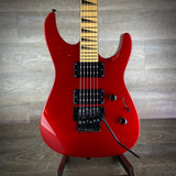 Jackson Pro Series DK2M Dinky - Red - USED