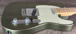 Fender American Standard Telecaster 2012 Jade Pearl Metallic Used