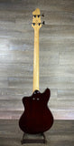 Ibanez Jet King Bass - USED