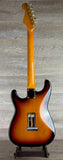 Fender Stevie Ray Vaughan  Stratocaster Artist Series Made in USA 1996 - Used