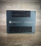 Darkglass Luminal Booster Ultra Bass Preamp Pedal USED