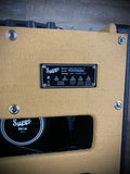 Supro Delta King 10 5-Watt 1x10" Tube Combo Amp – Tweed - USED