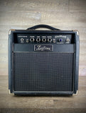 Kustom "The Contender" 18-Watt Guitar Combo Amp - USED