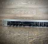 Behringer Autocom MDX1200 Dual-Channel Dynamic Processor - USED