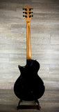 ESP LTD EC-200DX - Blue Burst - USED