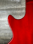 Epiphone Les Paul Standard - Cherry Sunburst
