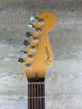 Fender American Stratocaster Deluxe Plus - 1995 Sunburst USED
