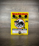 Daredevil Pedals "The Chicago Rat" Fuzz / Distortion - USED